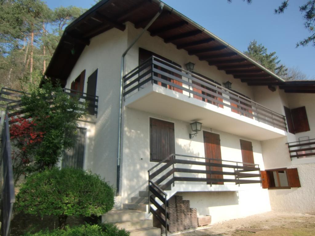 Casa Ambra Apartment Val Maria-Pur Exterior photo