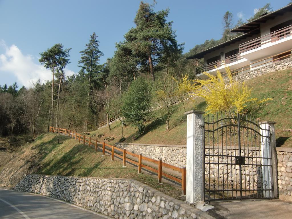 Casa Ambra Apartment Val Maria-Pur Exterior photo