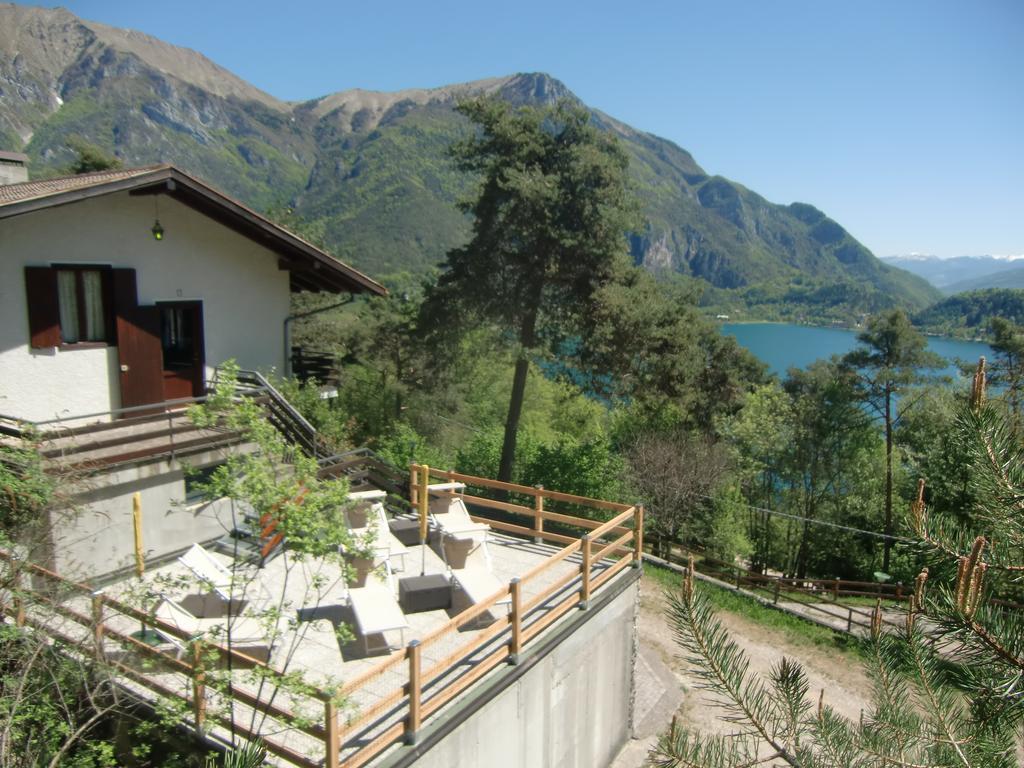 Casa Ambra Apartment Val Maria-Pur Exterior photo
