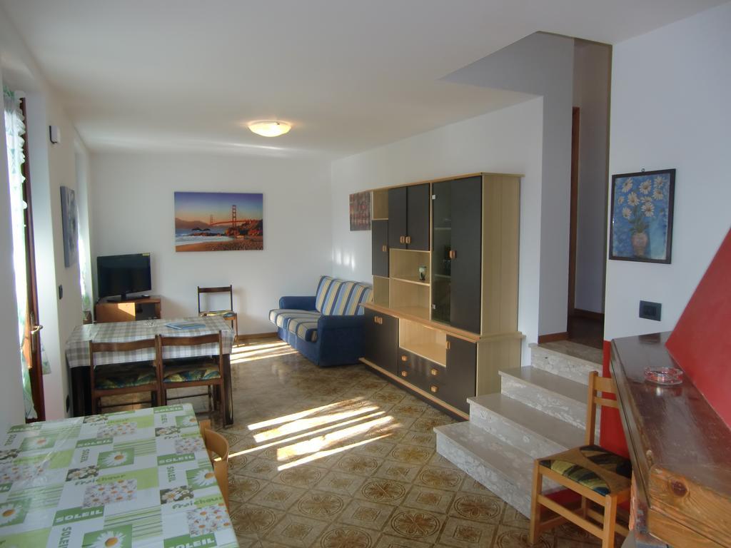 Casa Ambra Apartment Val Maria-Pur Exterior photo