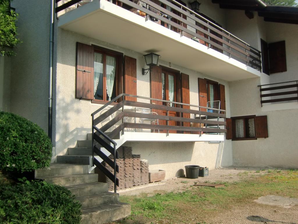 Casa Ambra Apartment Val Maria-Pur Exterior photo
