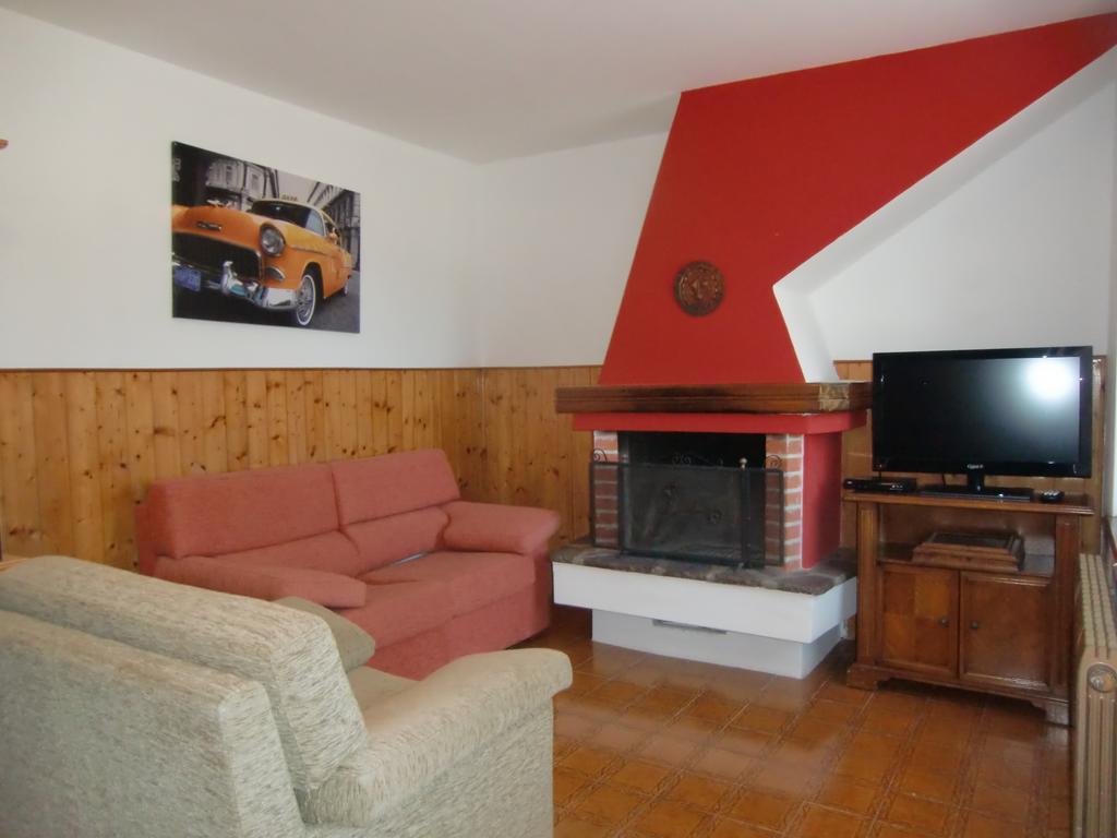 Casa Ambra Apartment Val Maria-Pur Exterior photo
